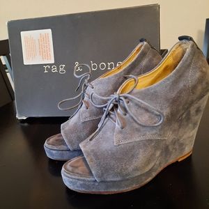 Rag & Bone wedge